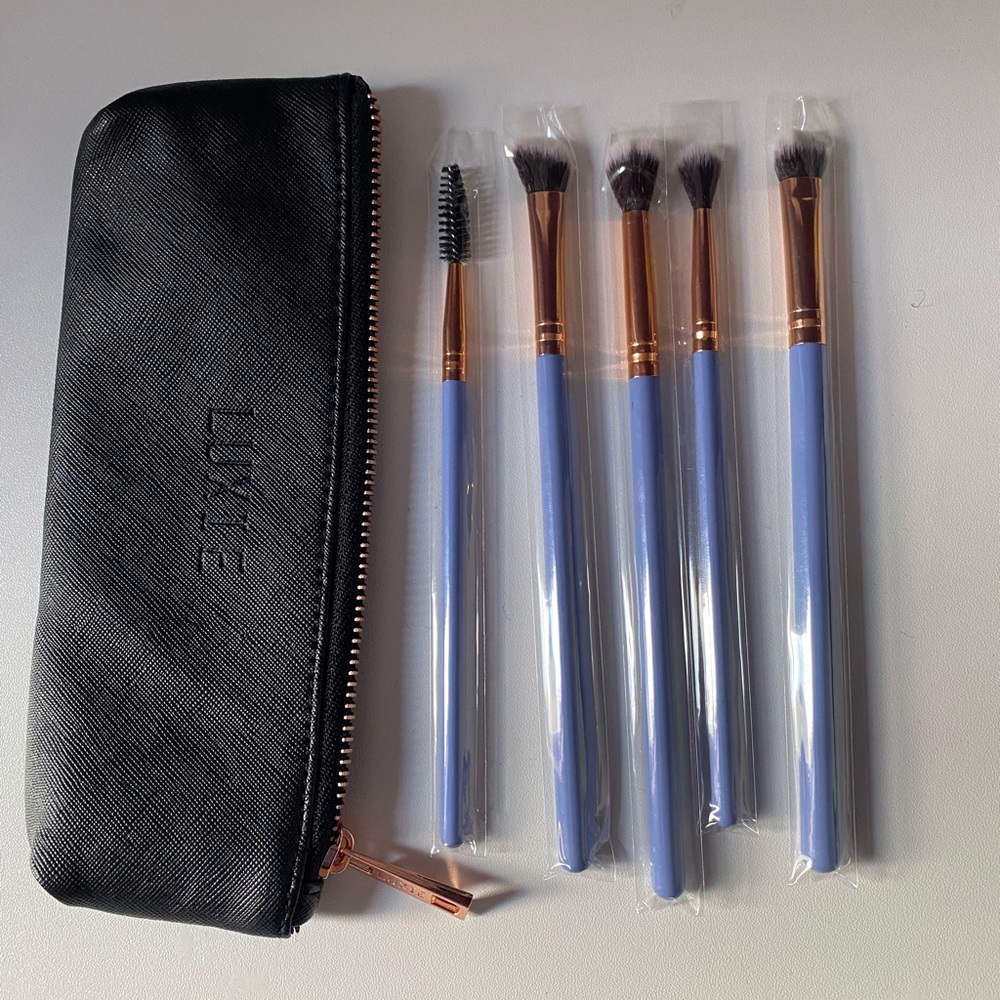 LUXIE WONDERLUST SET (DREAMCATCHER + BAG